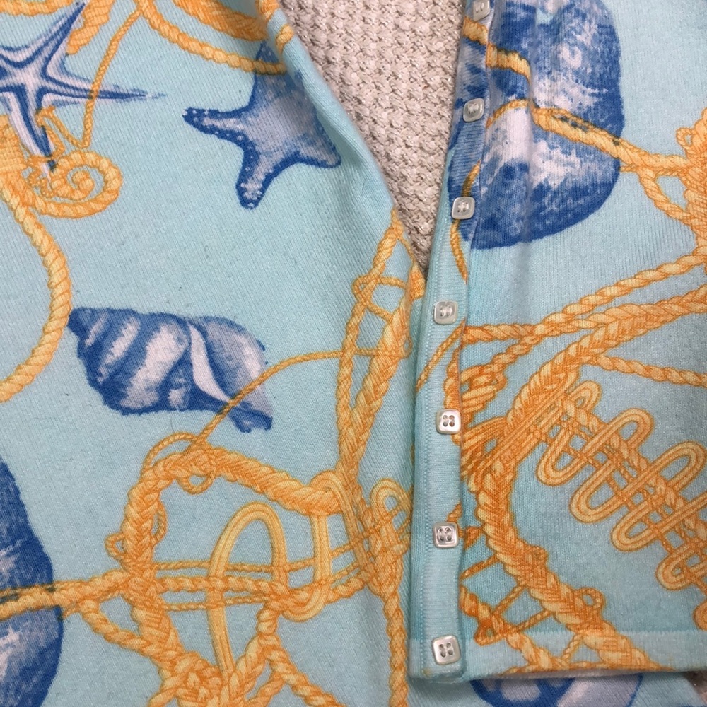 J.McLaughlin pull sweater - Picture 8 of 12